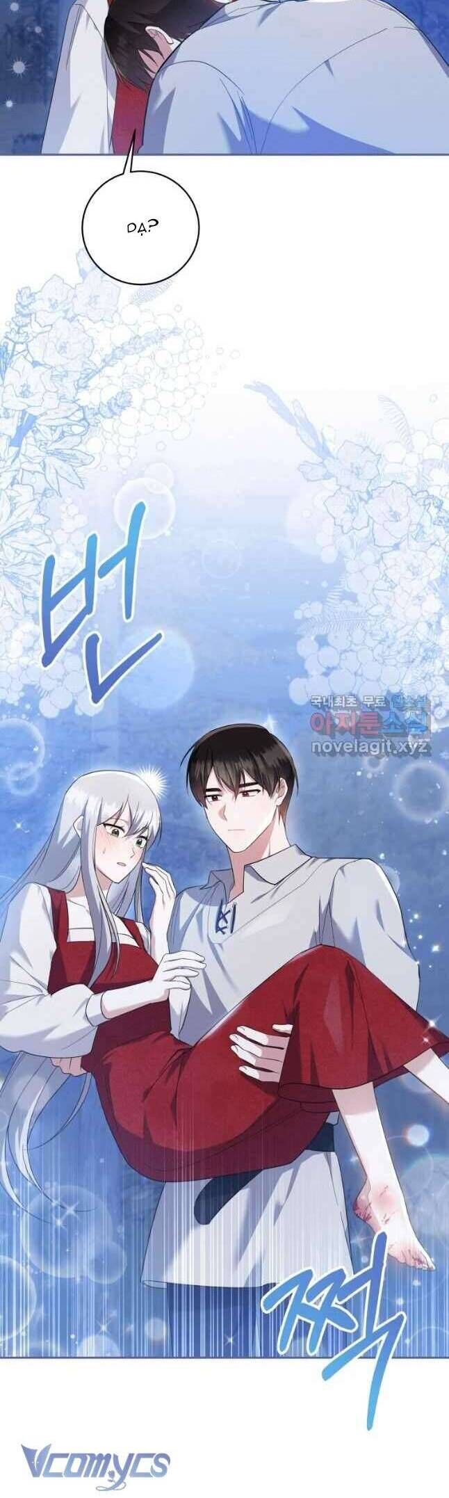 Kế Hoạch Trả Thù - Chap 53 - Trang 22