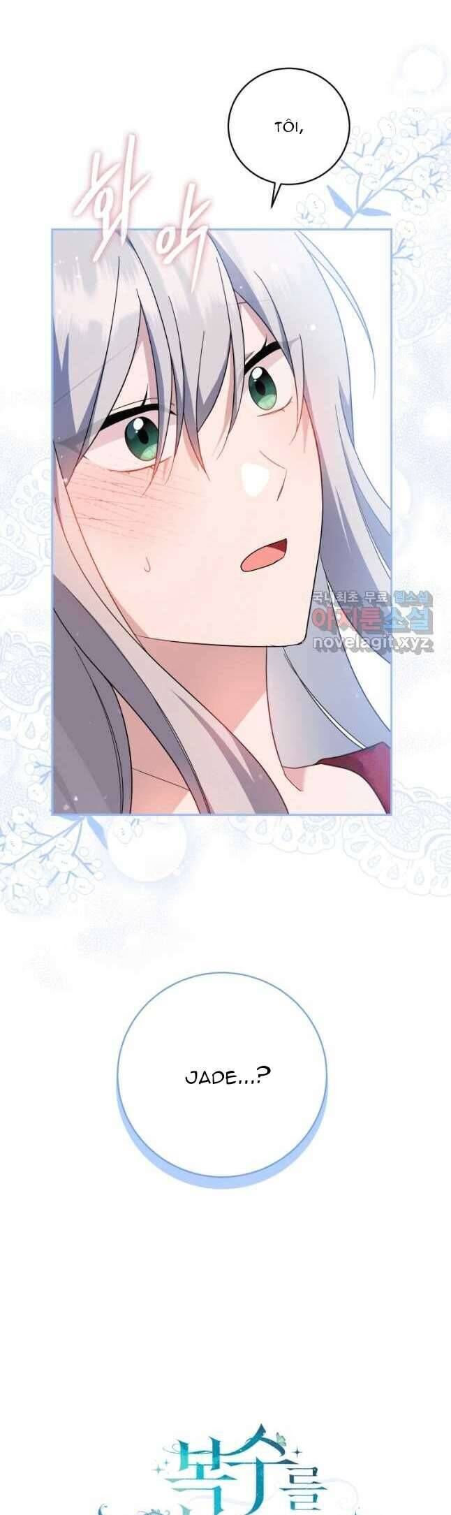 Kế Hoạch Trả Thù - Chap 53 - Trang 23