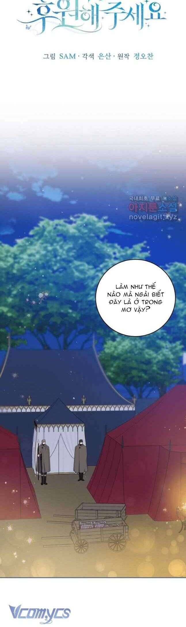 Kế Hoạch Trả Thù - Chap 53 - Trang 24