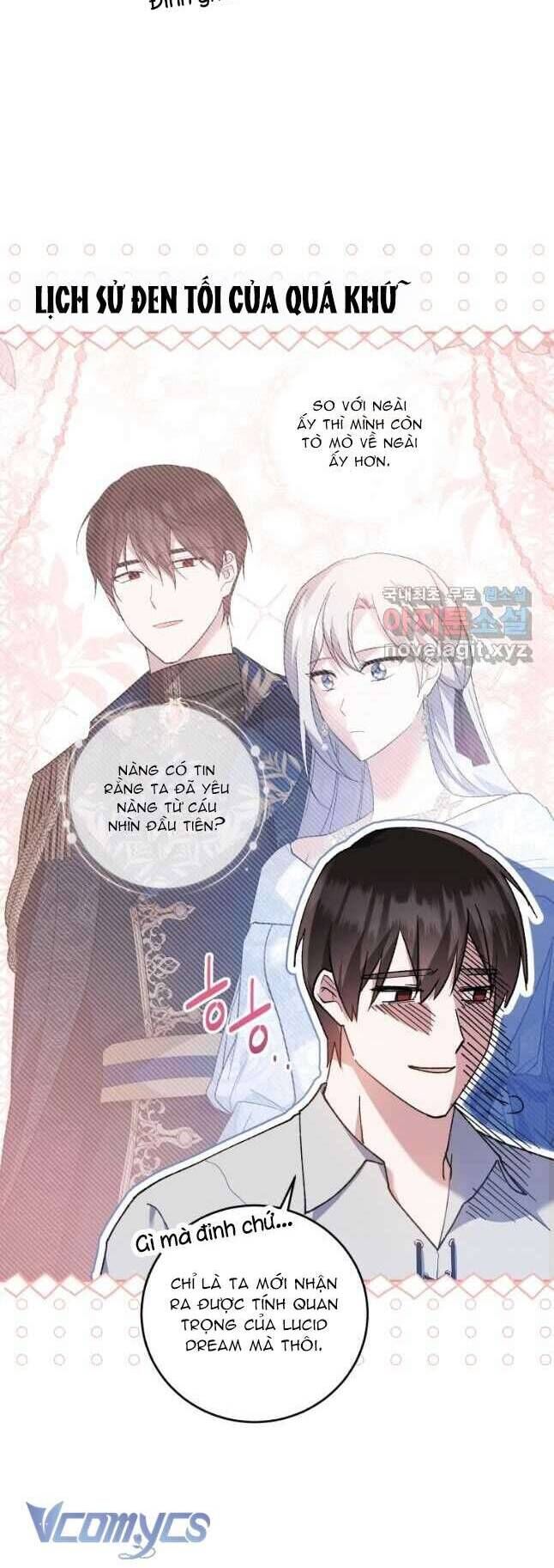 Kế Hoạch Trả Thù - Chap 53 - Trang 26
