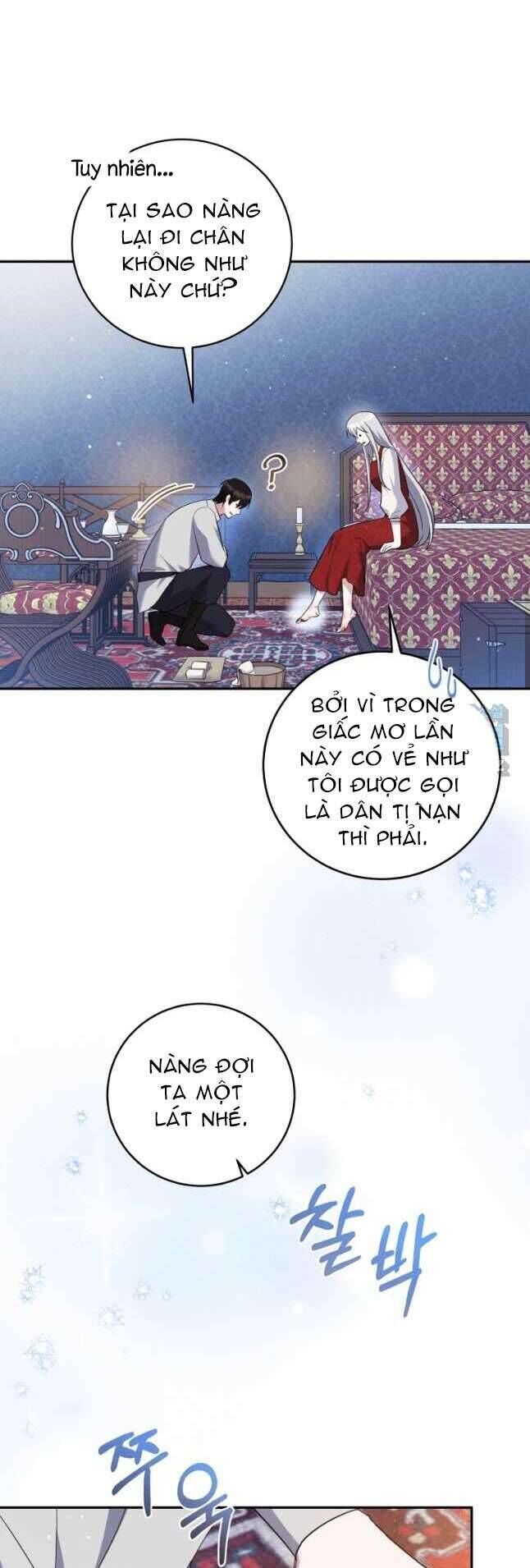 Kế Hoạch Trả Thù - Chap 53 - Trang 27
