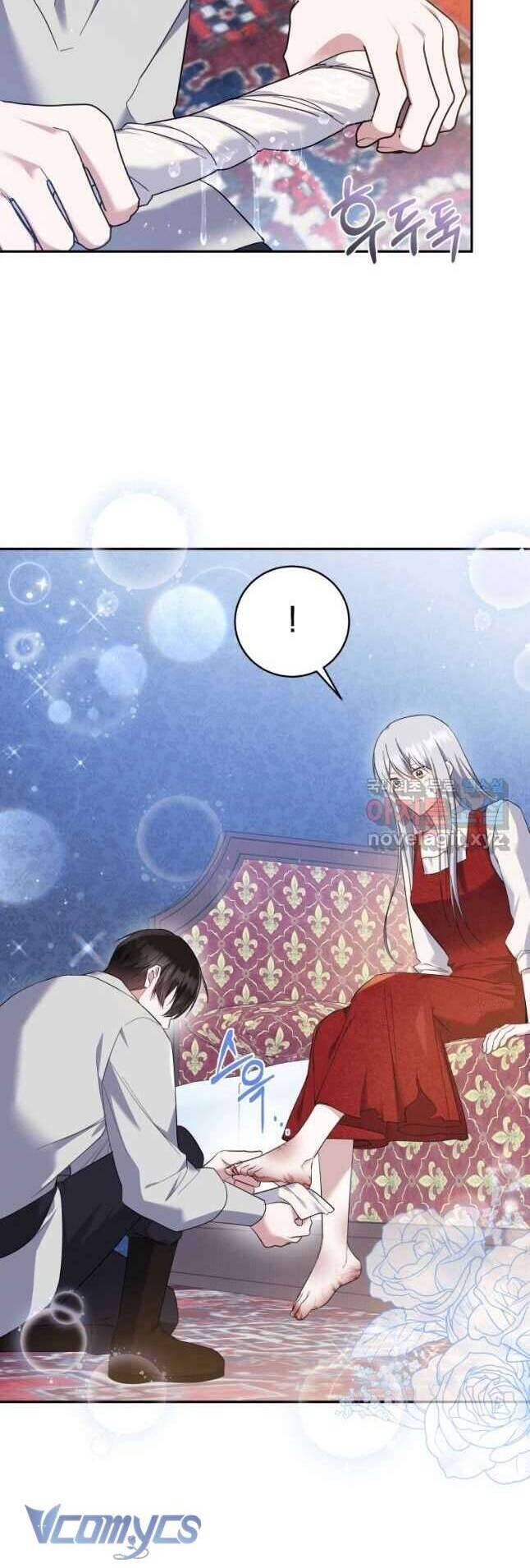 Kế Hoạch Trả Thù - Chap 53 - Trang 28