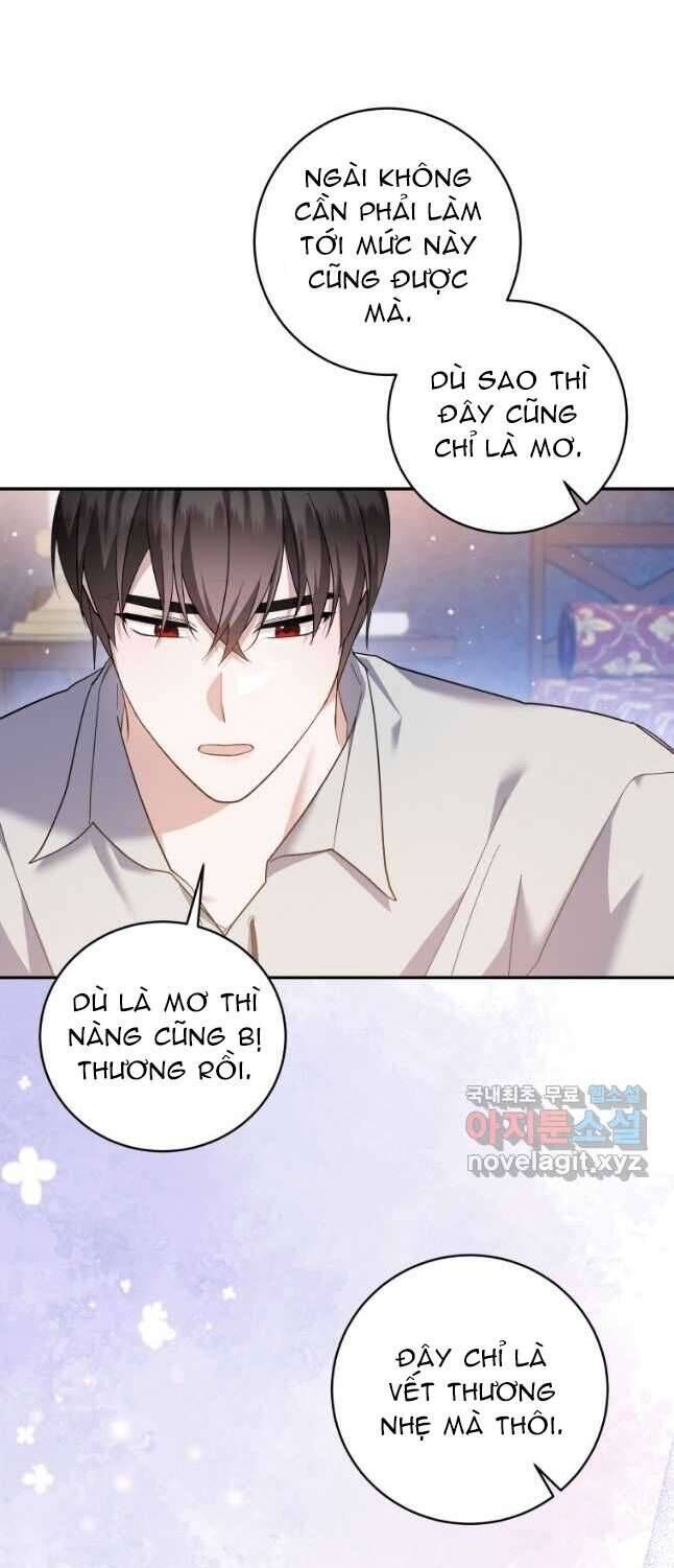 Kế Hoạch Trả Thù - Chap 53 - Trang 29