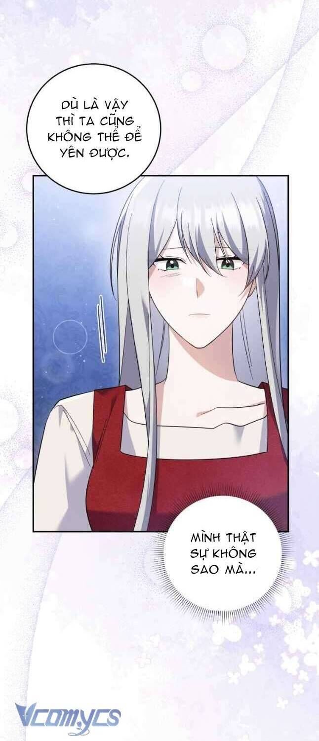 Kế Hoạch Trả Thù - Chap 53 - Trang 30