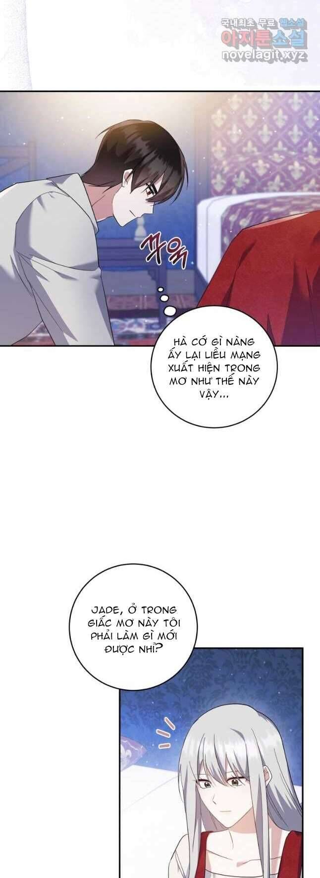 Kế Hoạch Trả Thù - Chap 53 - Trang 31