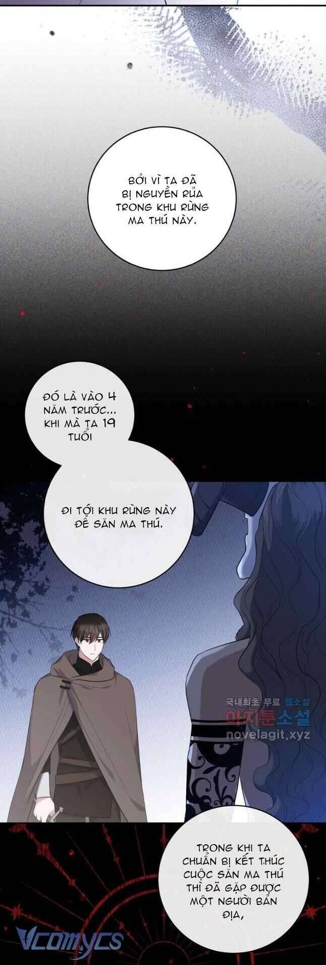 Kế Hoạch Trả Thù - Chap 53 - Trang 34