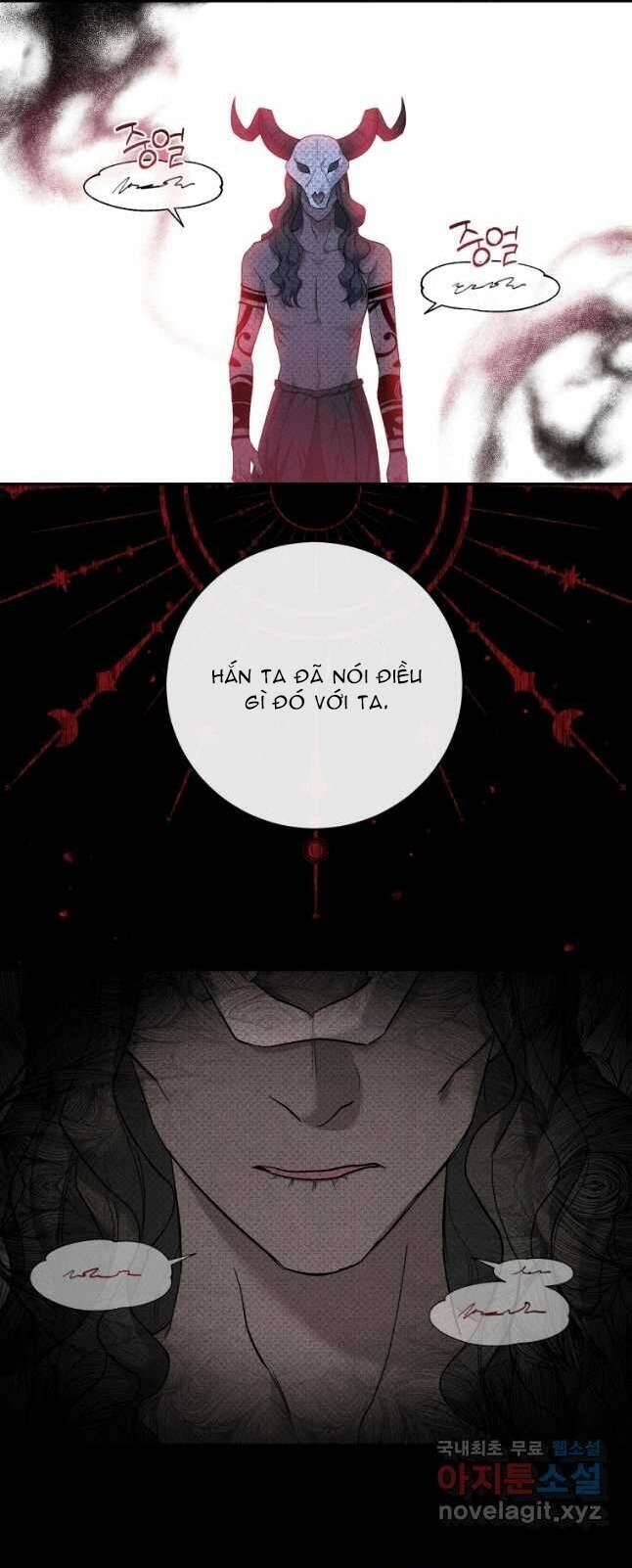Kế Hoạch Trả Thù - Chap 53 - Trang 35