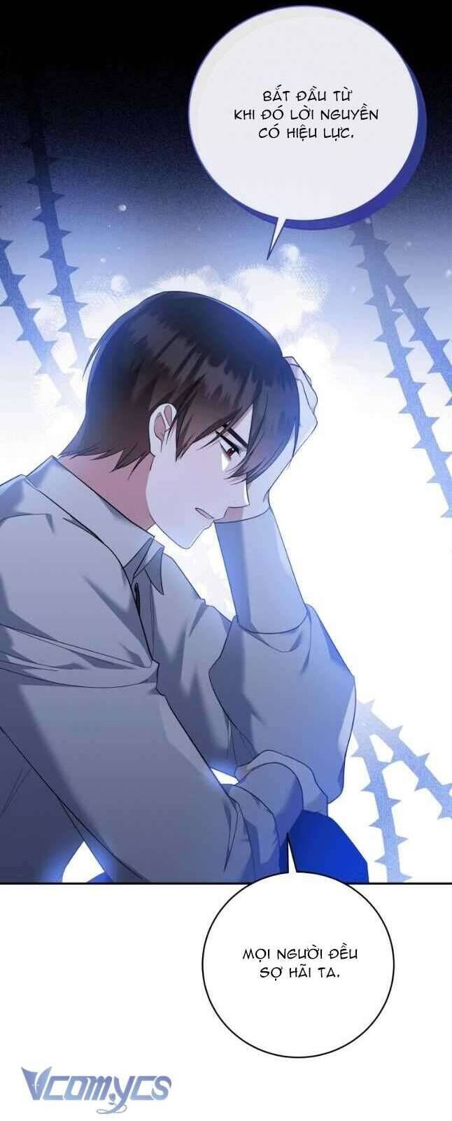 Kế Hoạch Trả Thù - Chap 53 - Trang 36