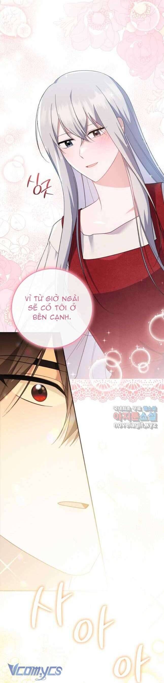 Kế Hoạch Trả Thù - Chap 53 - Trang 38
