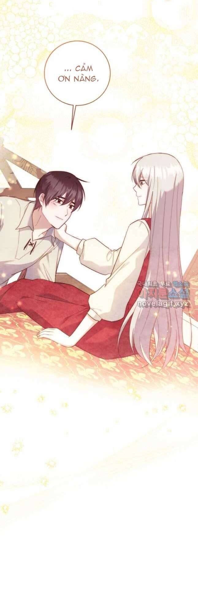 Kế Hoạch Trả Thù - Chap 53 - Trang 39