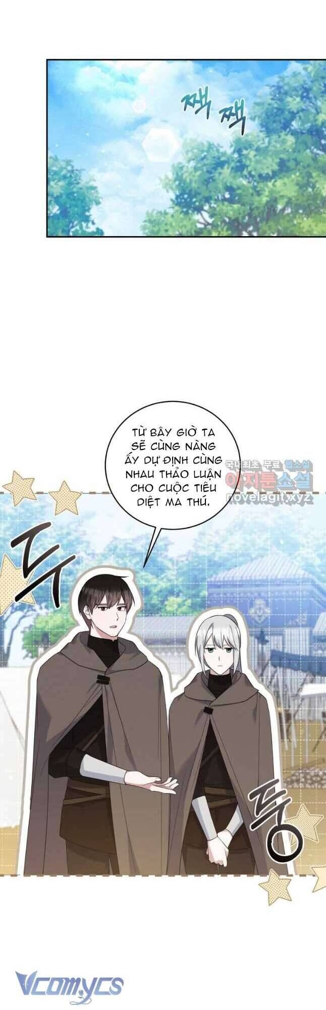 Kế Hoạch Trả Thù - Chap 53 - Trang 40