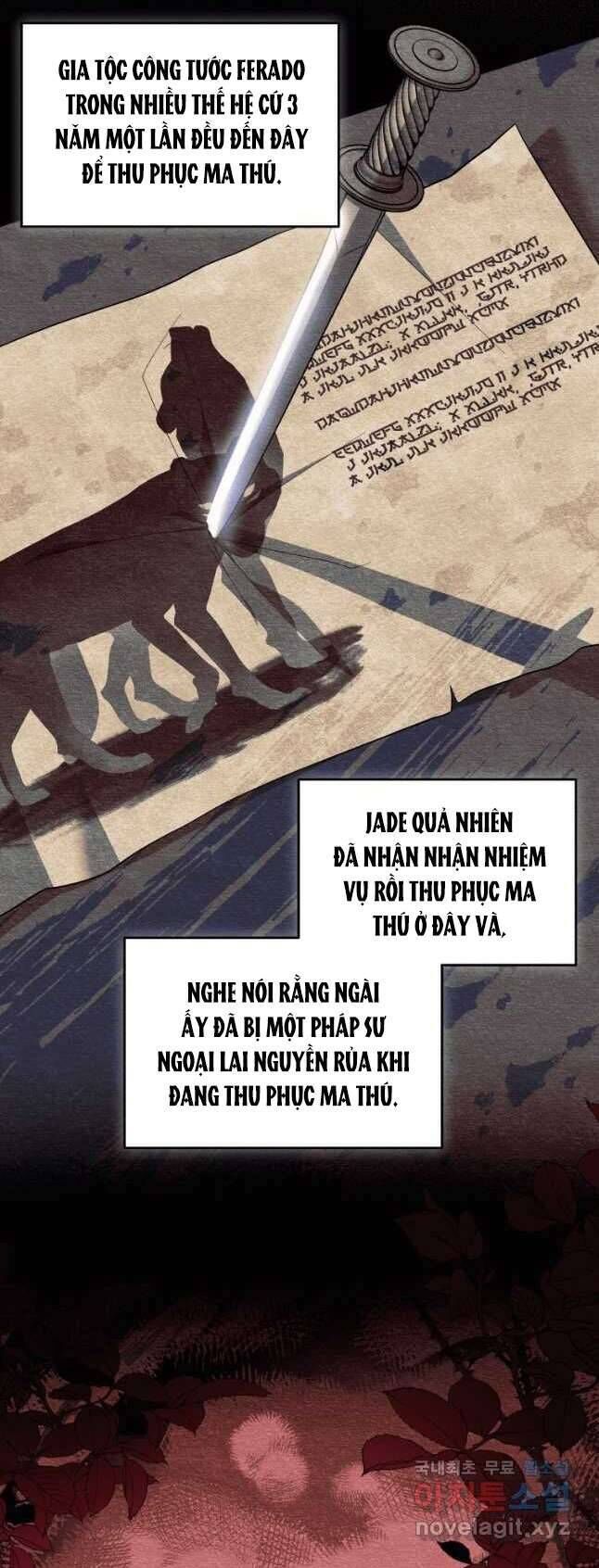 Kế Hoạch Trả Thù - Chap 53 - Trang 5