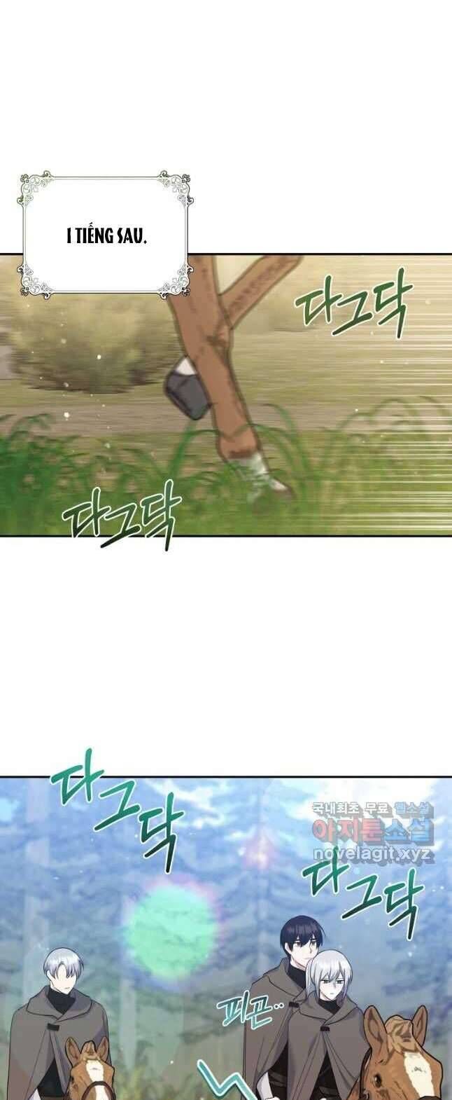 Kế Hoạch Trả Thù - Chap 53 - Trang 43