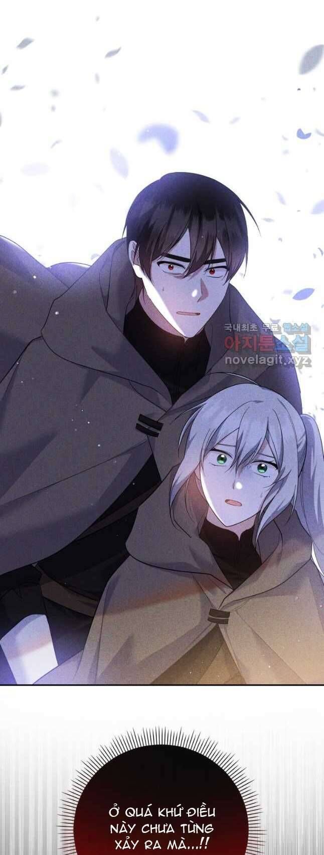 Kế Hoạch Trả Thù - Chap 53 - Trang 49