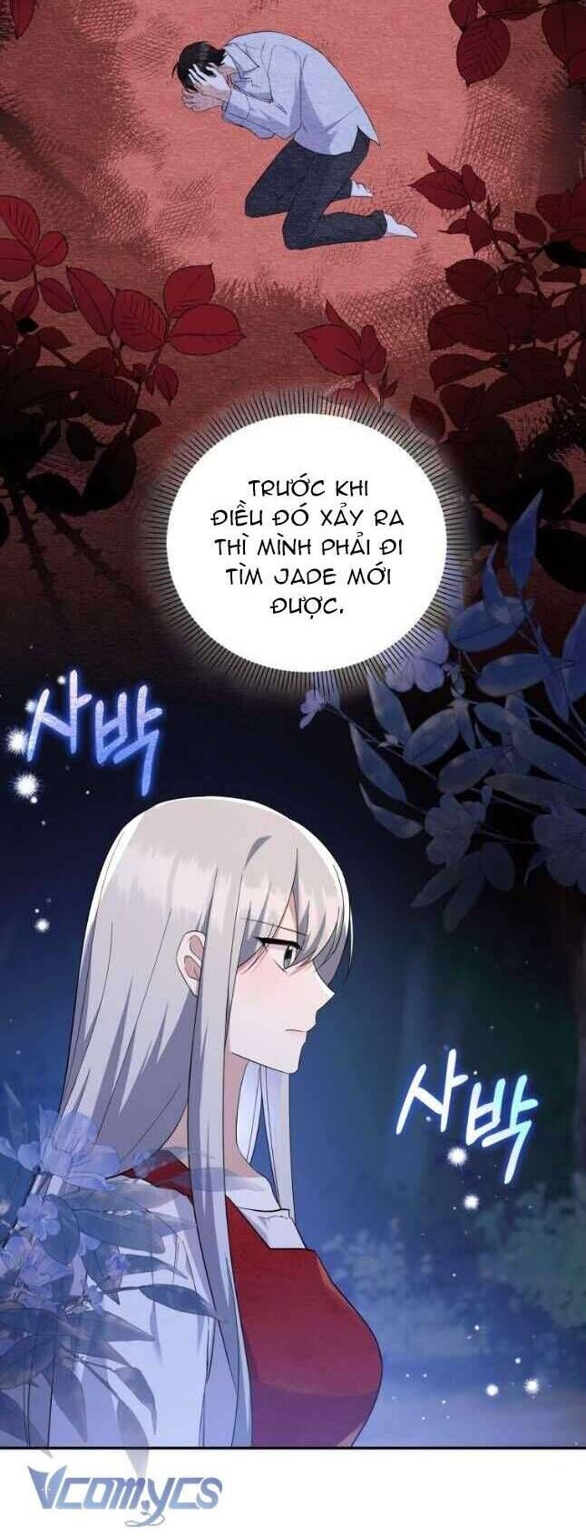Kế Hoạch Trả Thù - Chap 53 - Trang 6