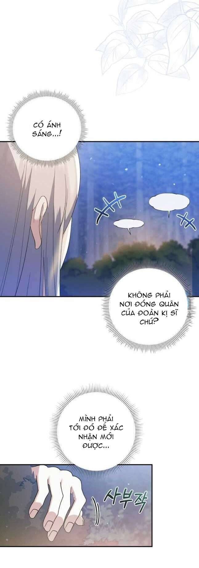 Kế Hoạch Trả Thù - Chap 53 - Trang 9