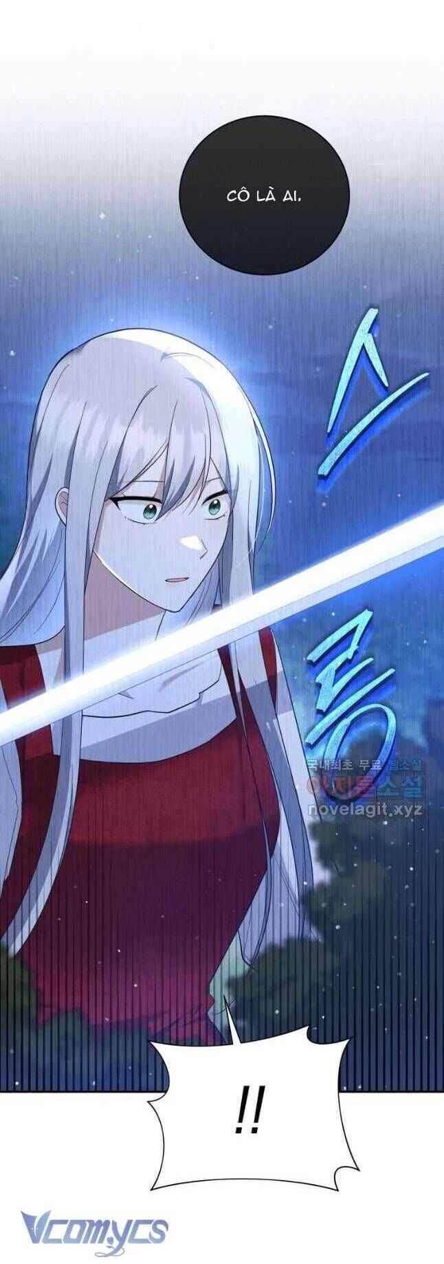 Kế Hoạch Trả Thù - Chap 53 - Trang 10
