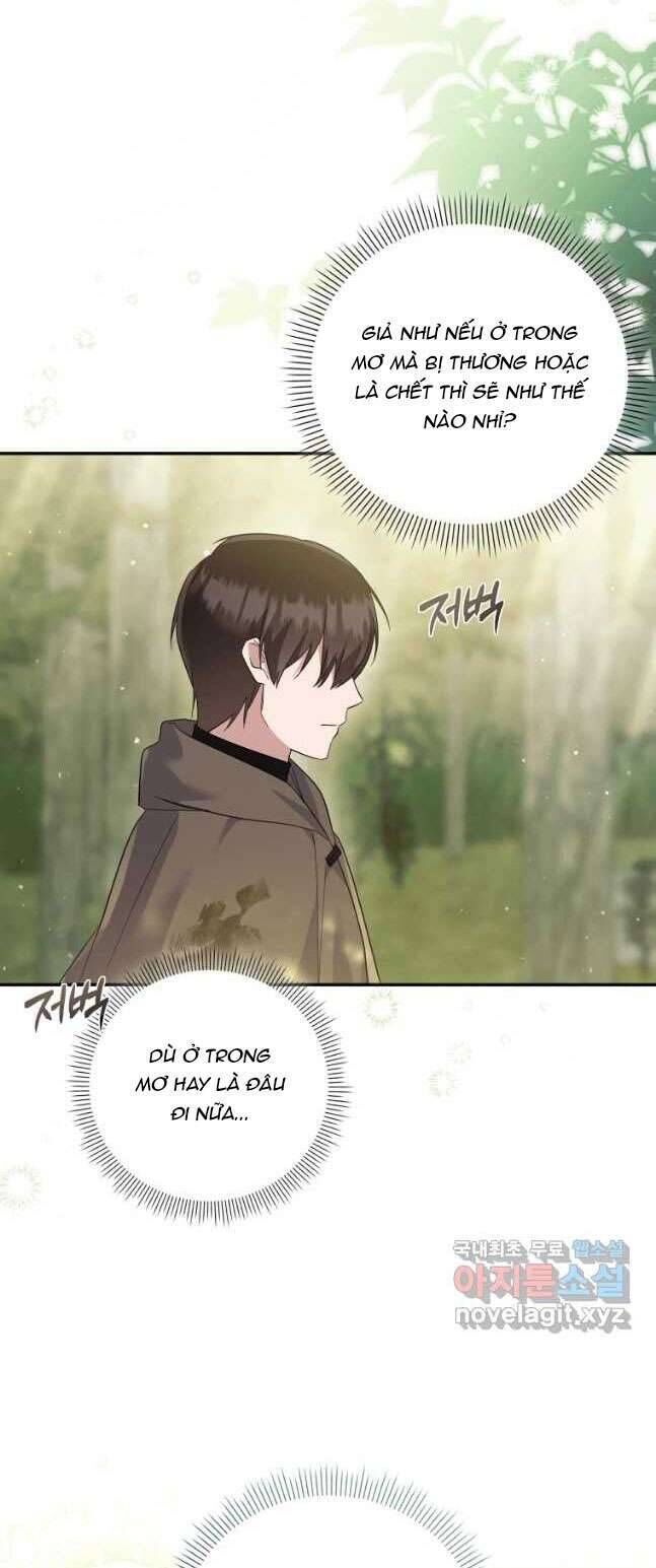 Kế Hoạch Trả Thù - Chap 54 - Trang 17