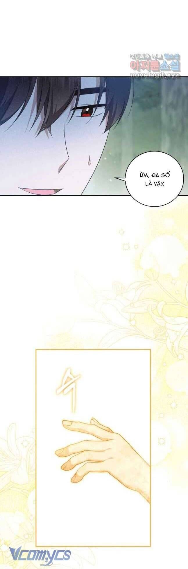 Kế Hoạch Trả Thù - Chap 54 - Trang 20