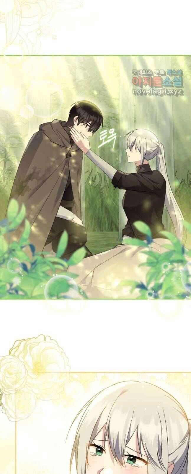 Kế Hoạch Trả Thù - Chap 54 - Trang 21