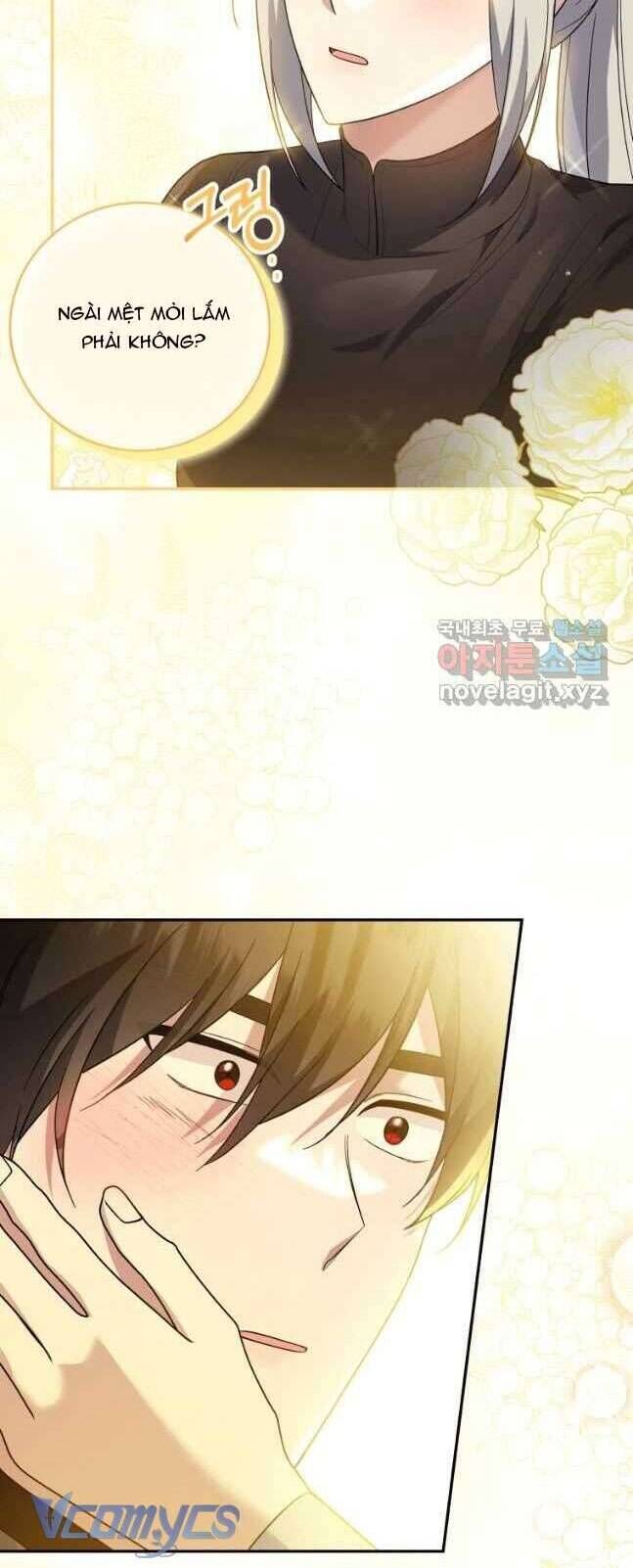 Kế Hoạch Trả Thù - Chap 54 - Trang 22