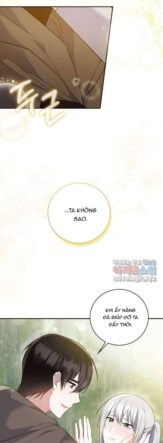 Kế Hoạch Trả Thù - Chap 54 - Trang 23
