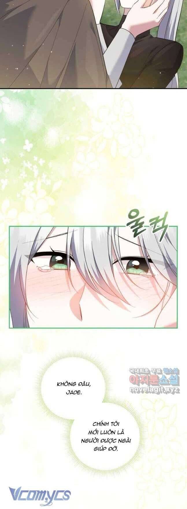Kế Hoạch Trả Thù - Chap 54 - Trang 24