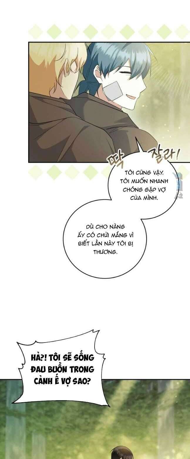 Kế Hoạch Trả Thù - Chap 54 - Trang 29