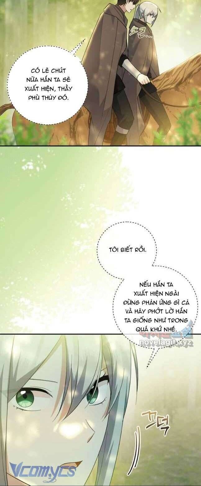 Kế Hoạch Trả Thù - Chap 54 - Trang 30