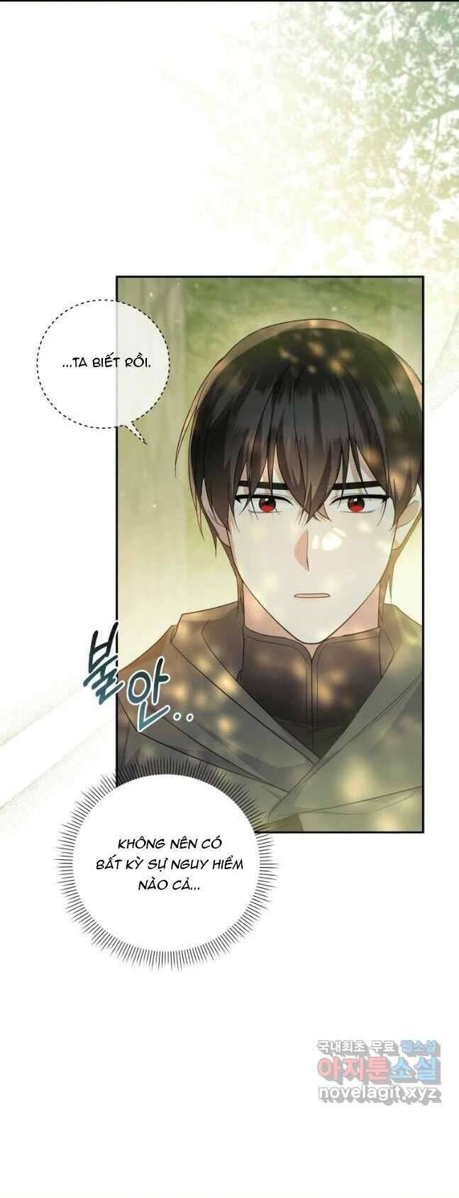 Kế Hoạch Trả Thù - Chap 54 - Trang 31