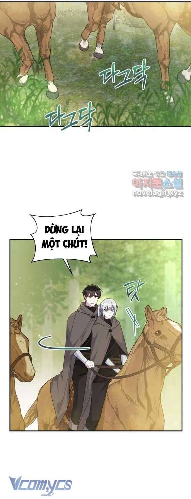 Kế Hoạch Trả Thù - Chap 54 - Trang 32