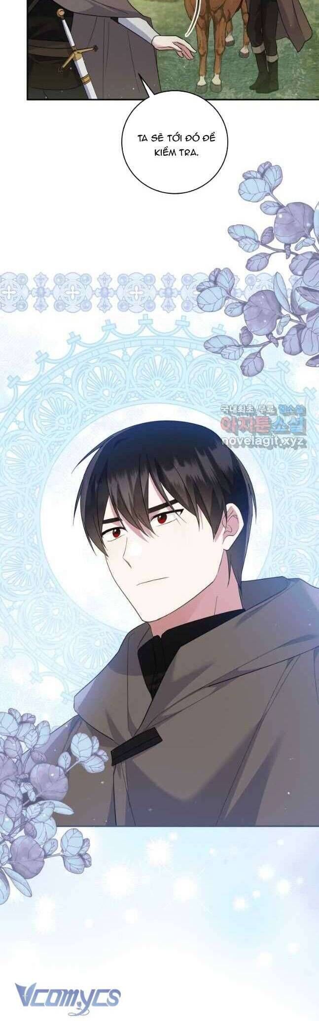 Kế Hoạch Trả Thù - Chap 54 - Trang 34