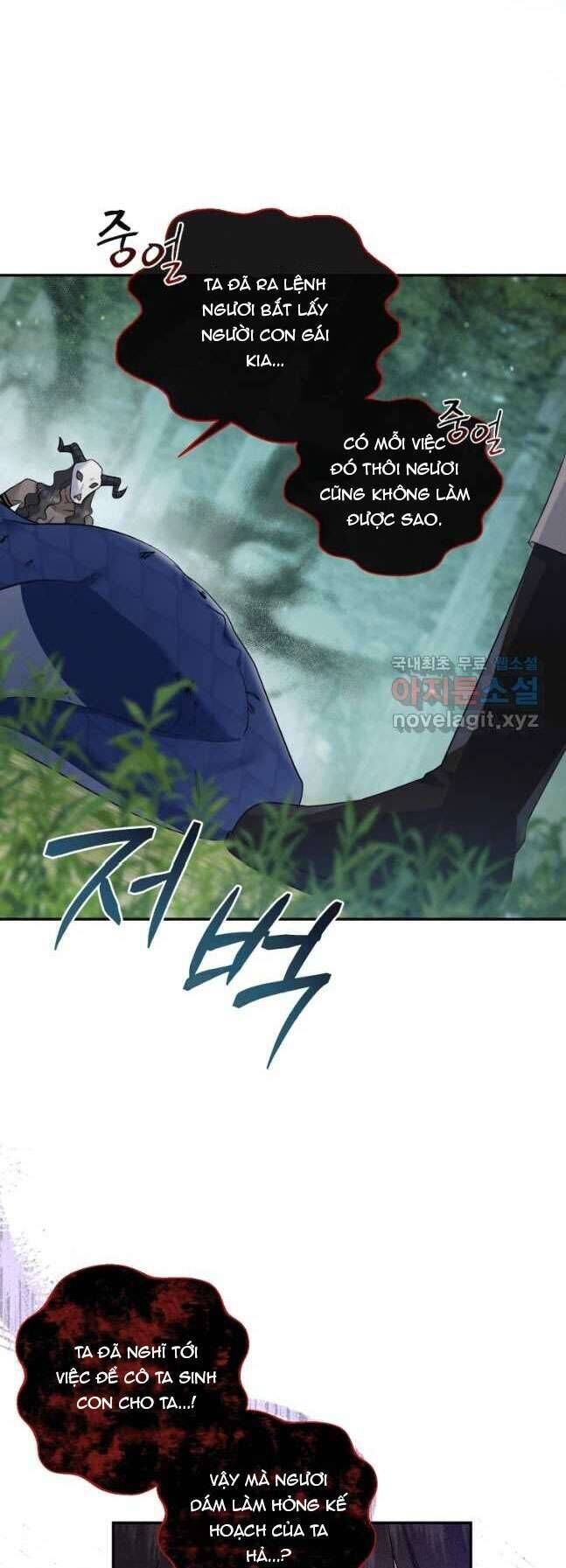 Kế Hoạch Trả Thù - Chap 54 - Trang 35