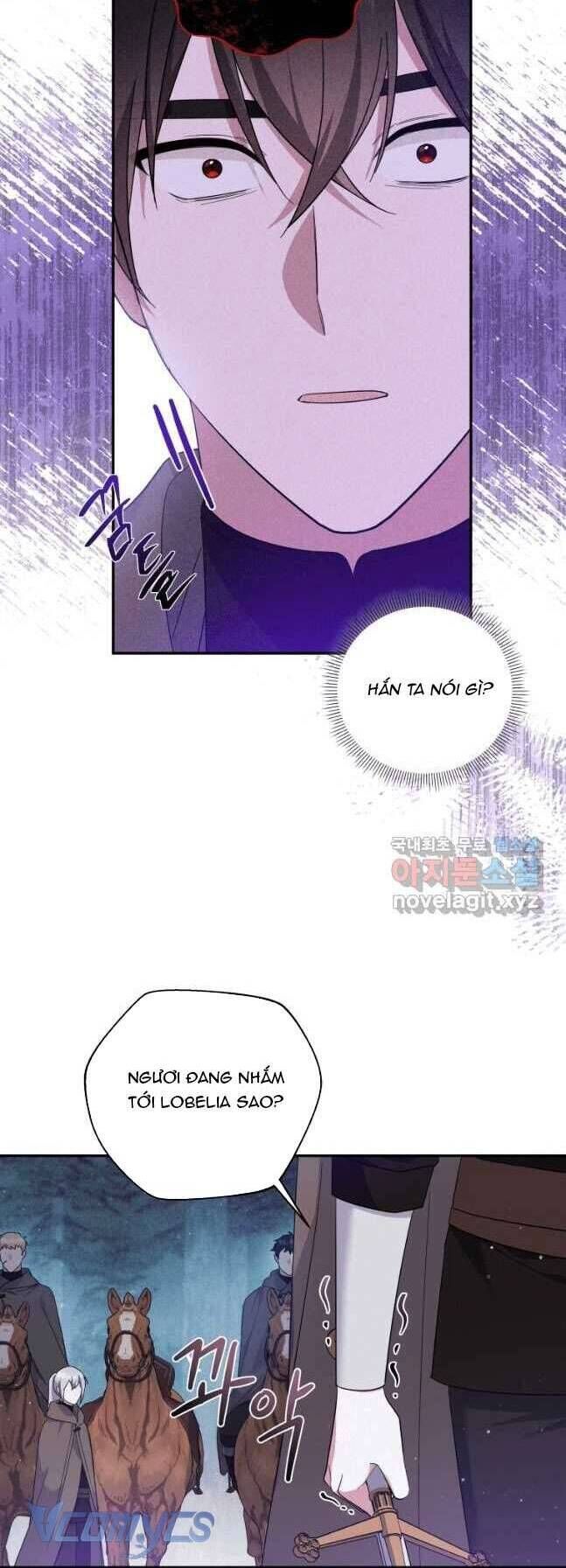 Kế Hoạch Trả Thù - Chap 54 - Trang 36