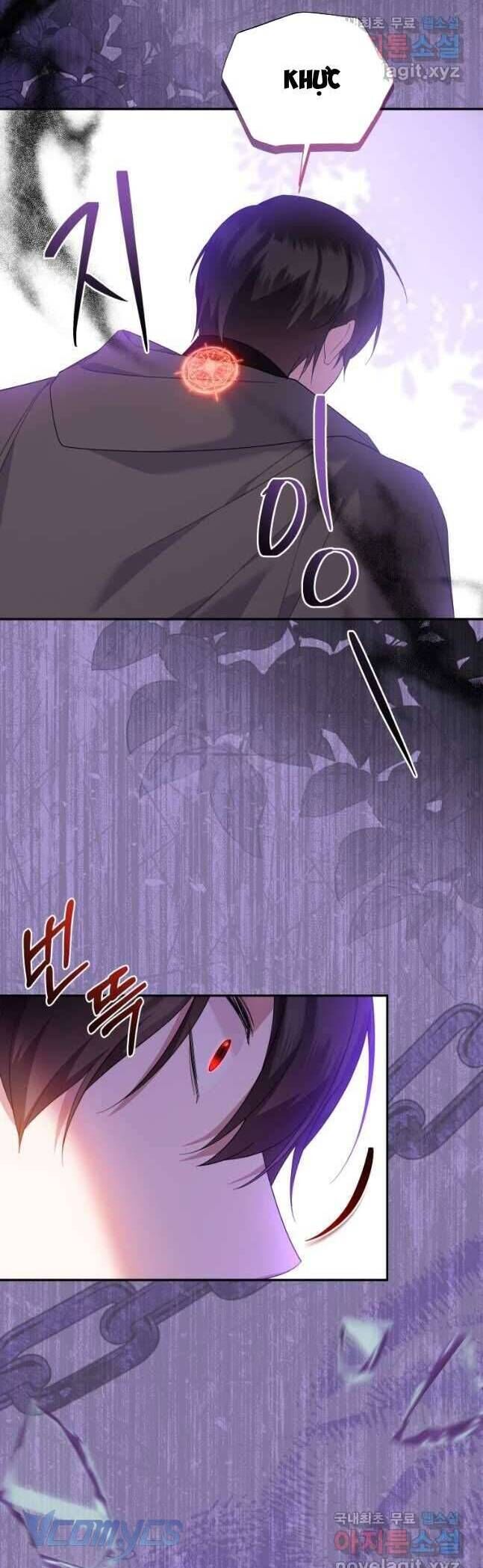 Kế Hoạch Trả Thù - Chap 54 - Trang 40