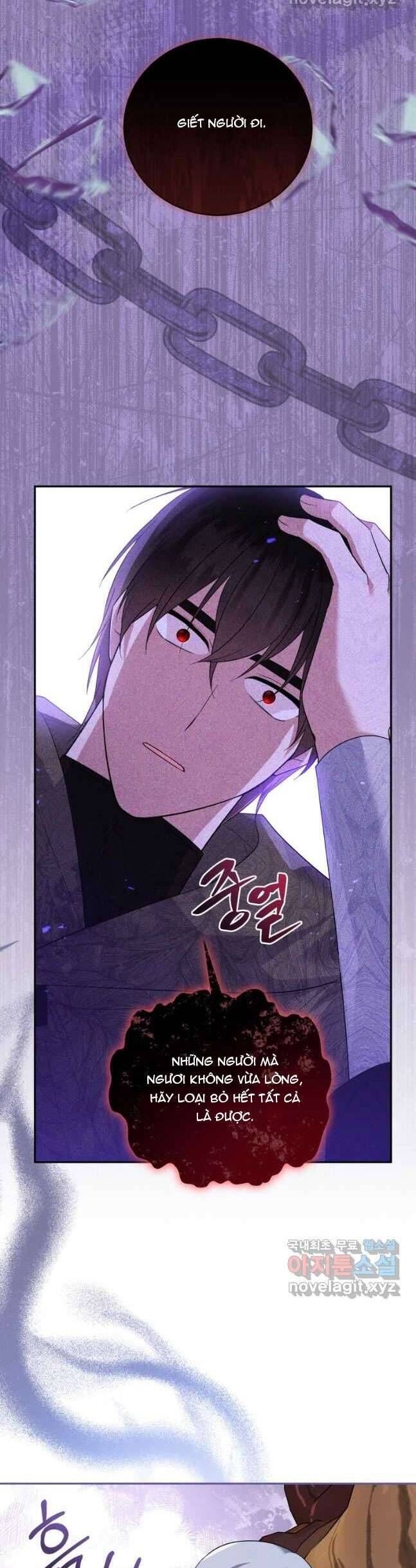 Kế Hoạch Trả Thù - Chap 54 - Trang 41
