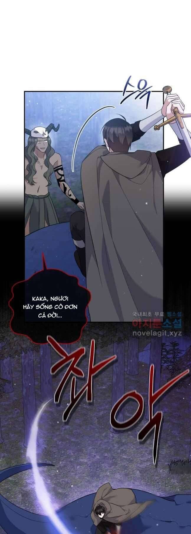 Kế Hoạch Trả Thù - Chap 54 - Trang 43