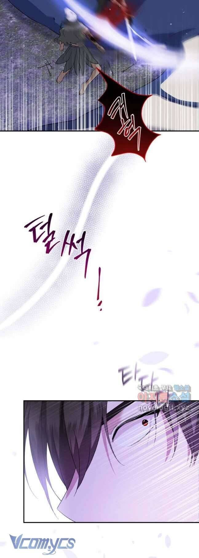 Kế Hoạch Trả Thù - Chap 54 - Trang 44