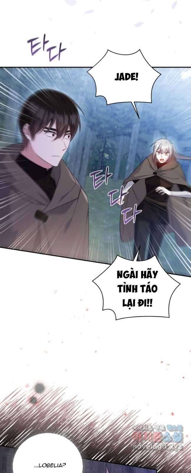 Kế Hoạch Trả Thù - Chap 54 - Trang 45