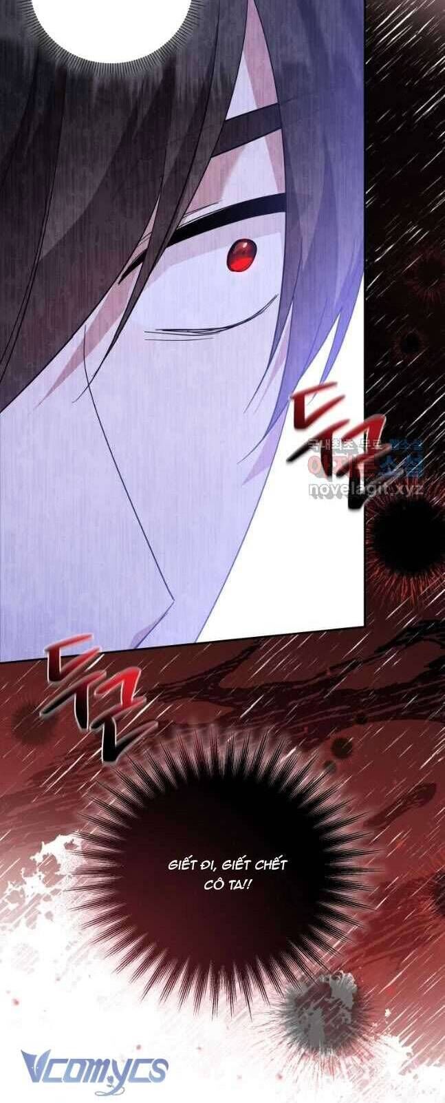 Kế Hoạch Trả Thù - Chap 54 - Trang 46