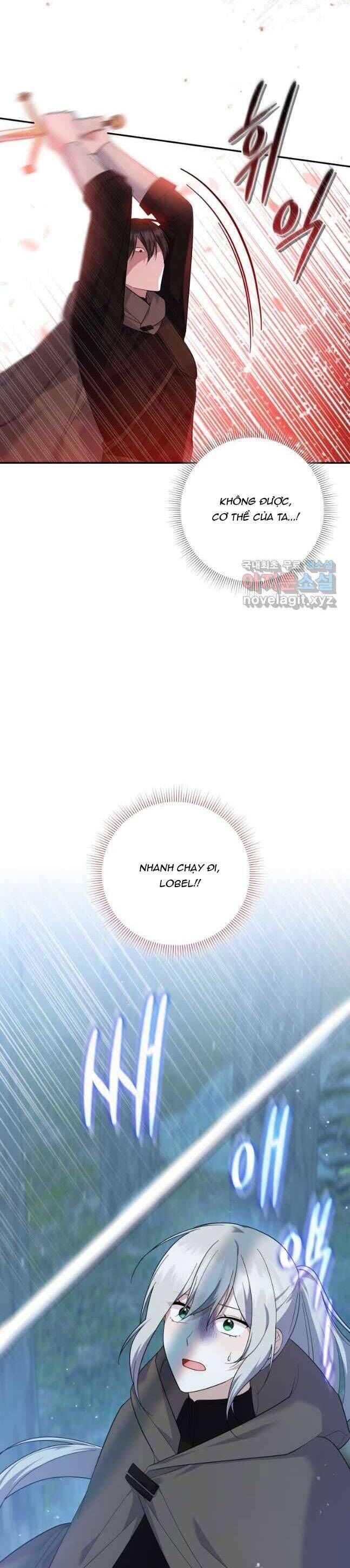 Kế Hoạch Trả Thù - Chap 54 - Trang 47