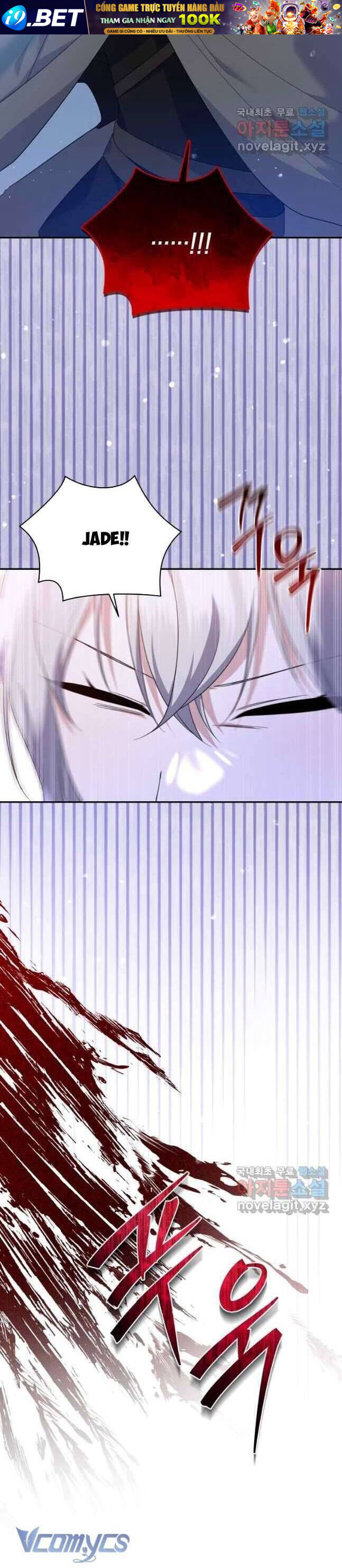 Kế Hoạch Trả Thù - Chap 54 - Trang 48