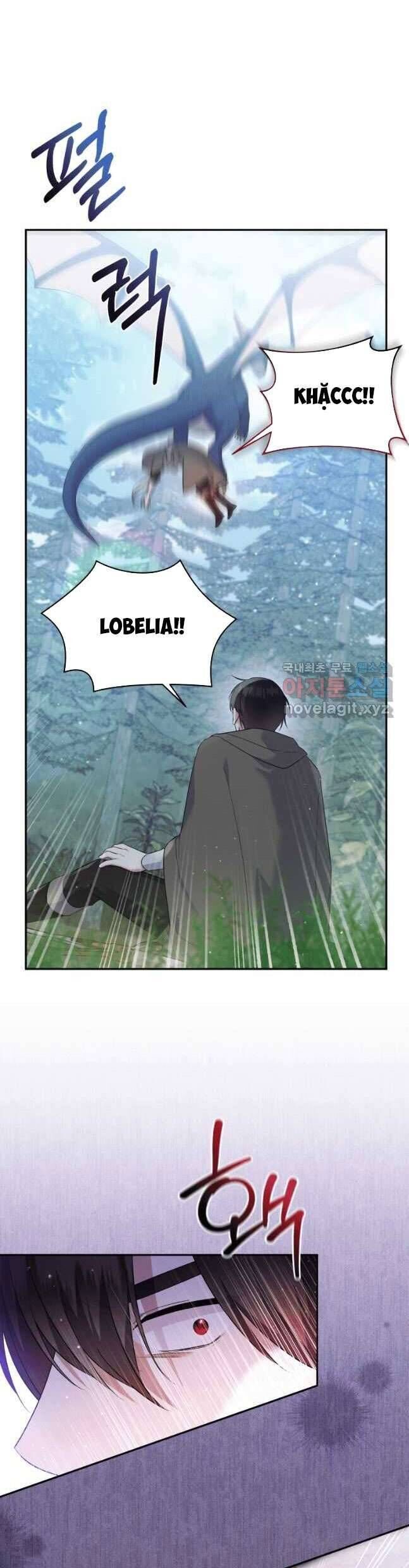 Kế Hoạch Trả Thù - Chap 54 - Trang 7