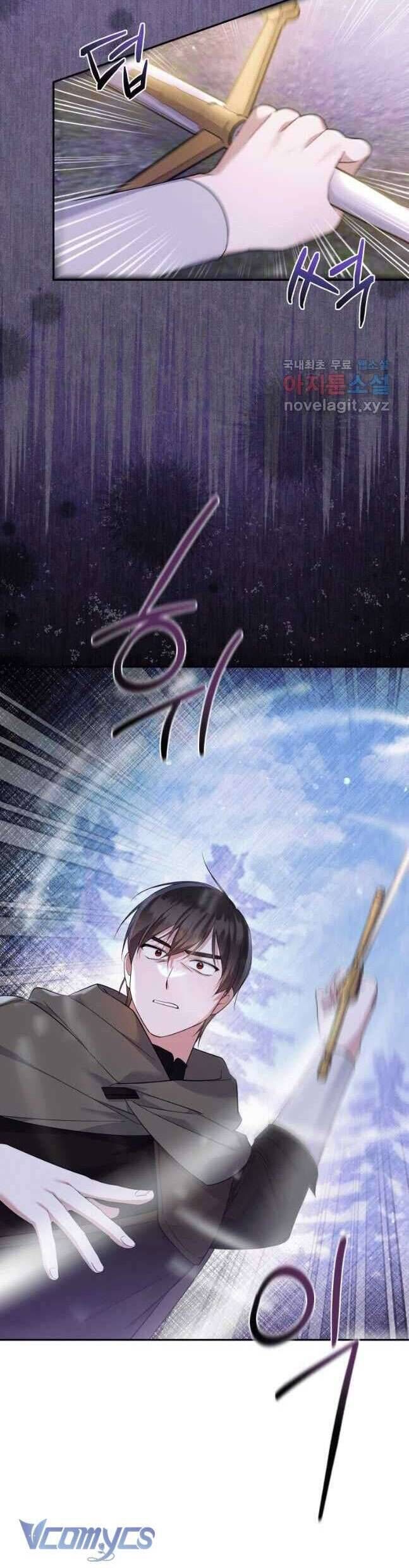 Kế Hoạch Trả Thù - Chap 54 - Trang 8