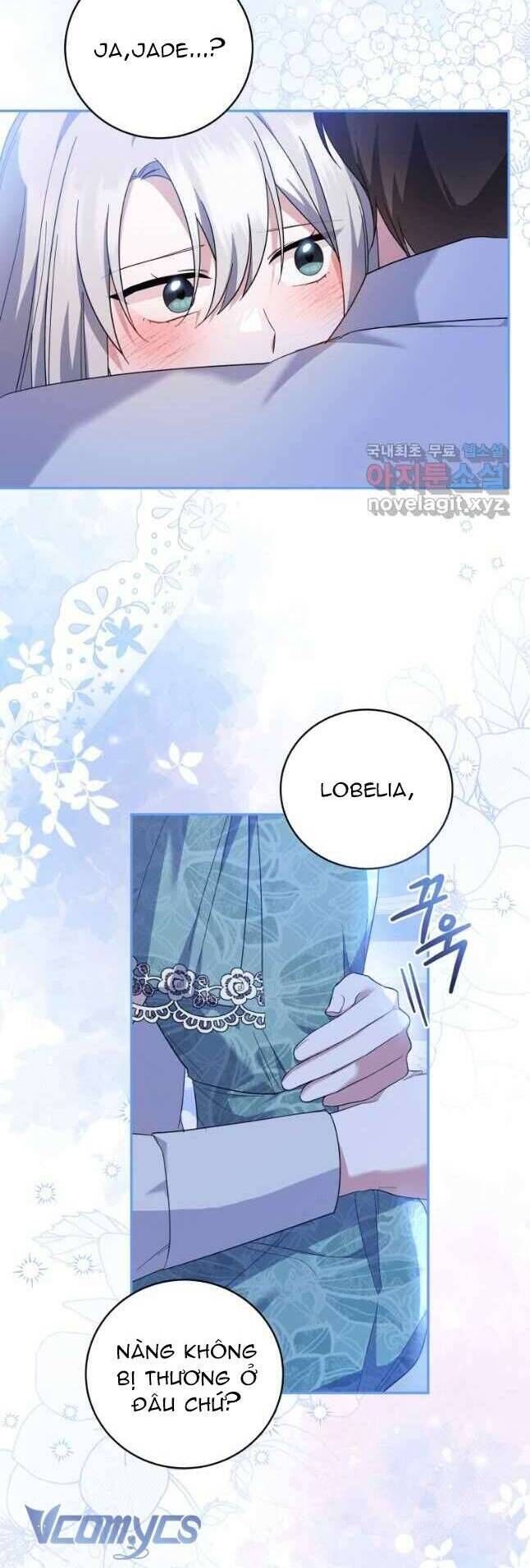 Kế Hoạch Trả Thù - Chap 55 - Trang 12