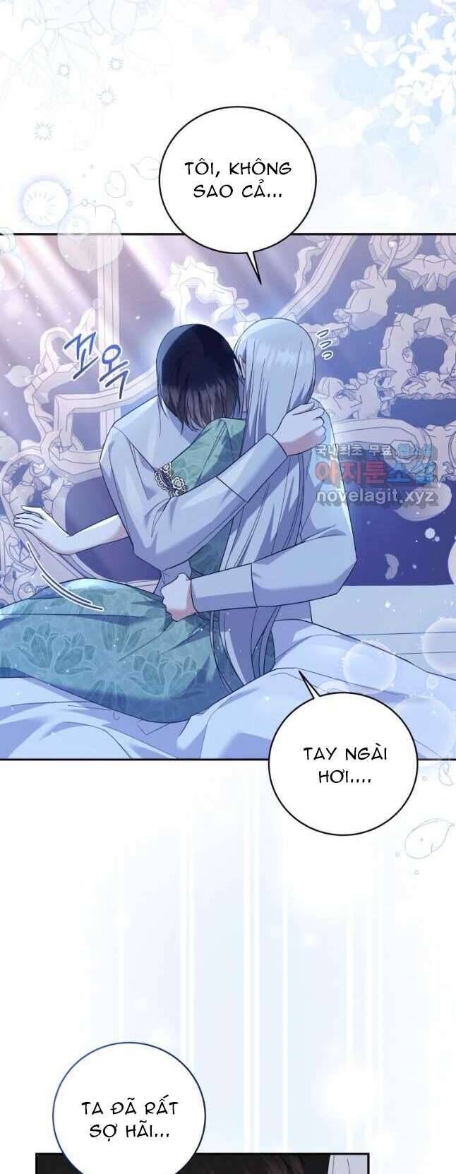 Kế Hoạch Trả Thù - Chap 55 - Trang 13