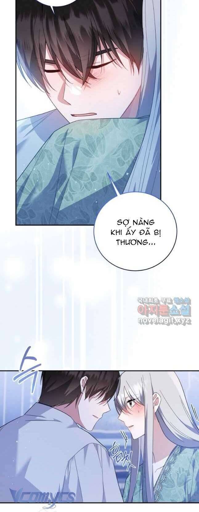 Kế Hoạch Trả Thù - Chap 55 - Trang 14