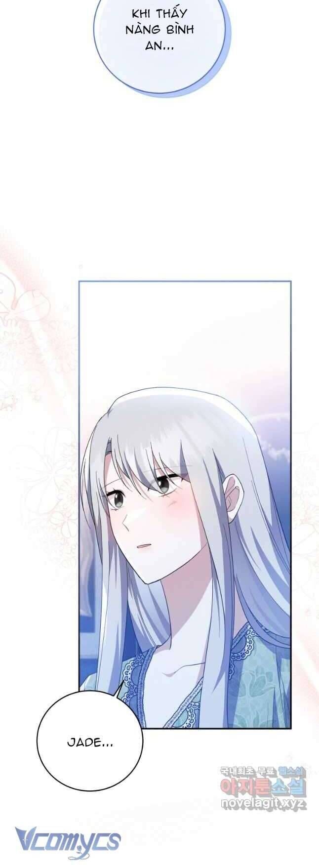 Kế Hoạch Trả Thù - Chap 55 - Trang 16