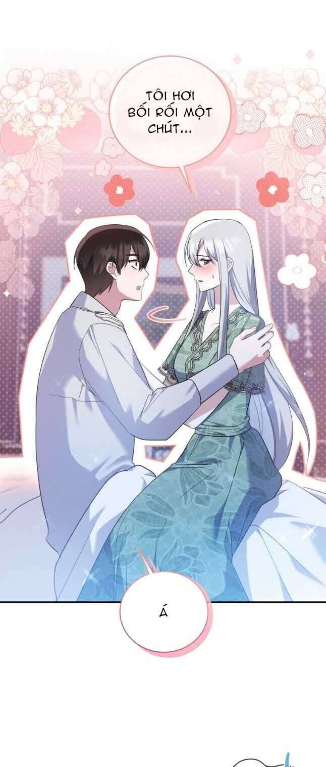 Kế Hoạch Trả Thù - Chap 55 - Trang 17
