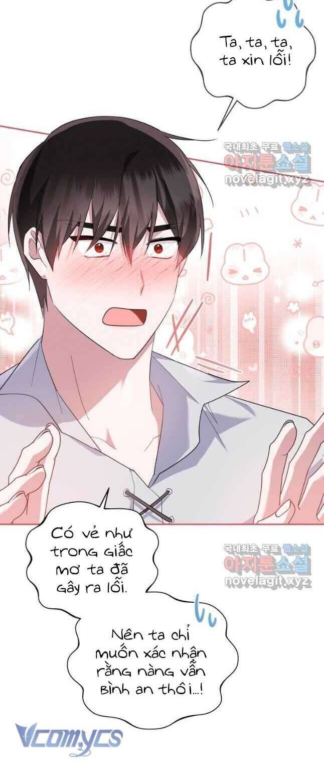 Kế Hoạch Trả Thù - Chap 55 - Trang 18